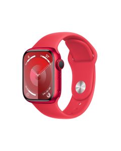 APPLE WATCH SERIES 9 GPS 41MM MRXG3ZP/A