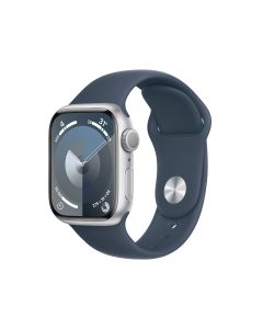 APPLE WATCH SERIES 9 GPS 41MM MR903ZP/A