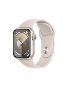 APPLE WATCH SERIES 9 GPS 41MM MR8T3ZP/A