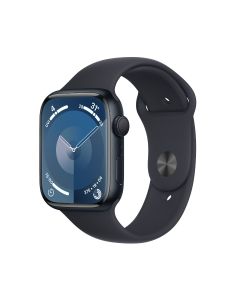 APPLE WATCH SERIES 9 GPS 45MM MR993ZP/A