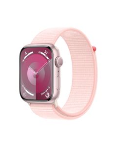 APPLE WATCH SERIES 9 GPS 45MM MR9J3ZP/A