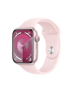 APPLE WATCH SERIES 9 GPS 45MM MR9H3ZP/A