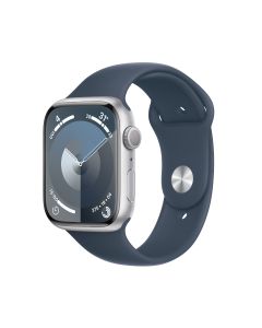 APPLE WATCH SERIES 9 GPS 45MM MR9E3ZP/A