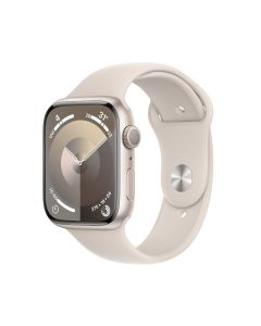 APPLE WATCH SERIES 9 GPS 45MM MR963ZP/A