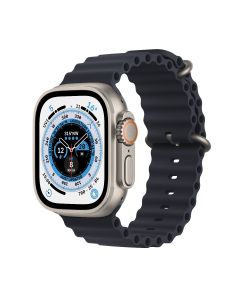 APPLE WATCH ULTRA 49MM MQFK3ZP/A
