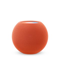 APPLE HOMEPOD MINI ORANGE MJ2D3PA/A