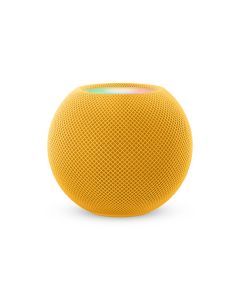 APPLE HOMEPOD MINI YELLOW MJ2E3ZA/A