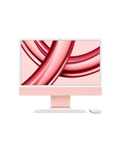 APPLE IMAC 24 M3 PINK 256GB MQRT3ZP/A