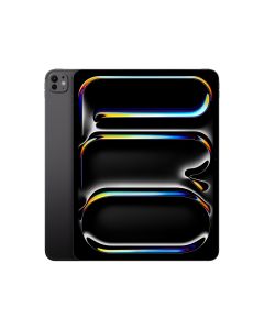 13-inch iPad Pro M4