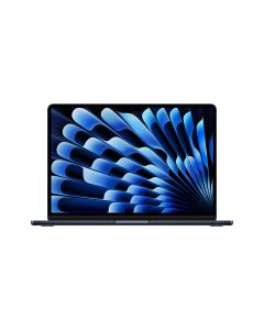 APPLE MACBOOK AIR 13 M3 8-CORE 10-GPU 24GB 512GB MIDNIGHT MC8Q4ZP/A
