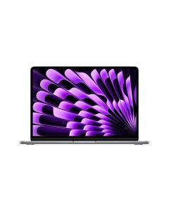 APPLE MACBOOK AIR 13 M3 8-CORE 10-GPU 24GB 512GB SPACE GREY MC8M4ZP/A