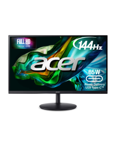 ACER 23.8" FHD MONITOR SH242Y P1