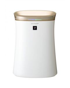 SHARP AIR PURIFIER FP-G50E-W
