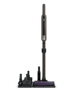 SHARK STICK CORDLESS VACUUM CS851SMBR