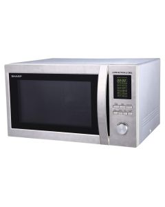 SHARP MICROWAVE OVEN 42L R94A0-ST