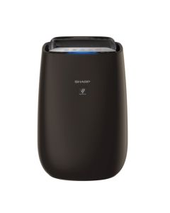 SHARP AIR PURIFIER FP-J50E-H