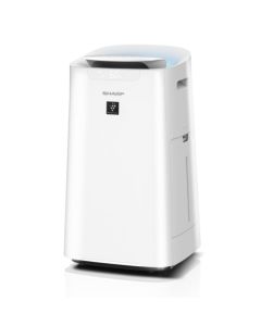 SHARP AIR PURIFIER/HUMIDIFIER KIL60EW