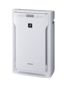 SHARP AIR PURIFIER 62M² FUA80EW-WHITE