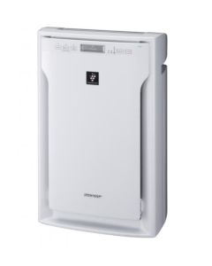 SHARP AIR PURIFIER FUA80EW-WHITE