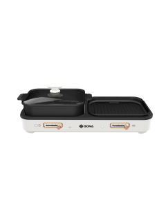 SONA YUAN YUANG STEAMBOAT SHG2723