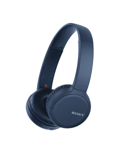 SONY WH-CH510 BLUETOOTH BLUE WH-CH510/LZE