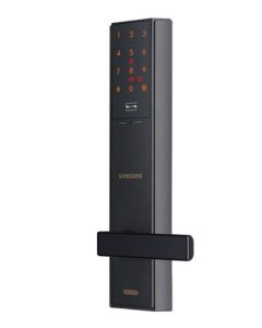 SAMSUNG MORTISE DIGITAL LOCK SHP-DH537-GREY