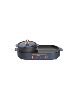 SONA STEAMBOAT W/BBQ GRILL SHPG2711