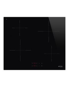 SMEG INDUCTION HOB SI2641DUK