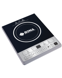 SONA INDUCTION COOKER 1600W SIC8602