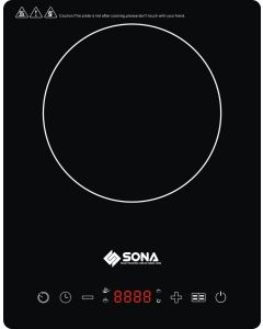 SONA INDUCTION COOKER 2100W SIC8606