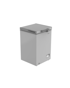 SHARP CHEST FREEZER SJ-C100-G
