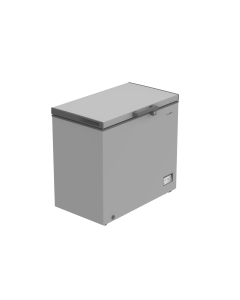SHARP CHEST FREEZER SJ-C200-G
