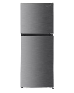 Sharp 2 Door Fridge SJ-RF20E-SS