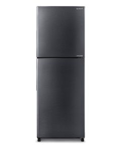 SHARP 2 DOOR FRIDGE SJ-RF22E-DS