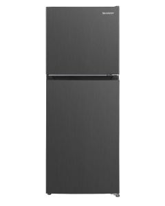 Sharp 2 Door Fridge SJ-RF25E2-G