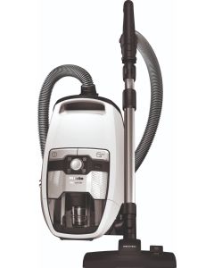 MIELE BAGLESS VACUUM CLEANER SKCR3-LOTUS WHITE