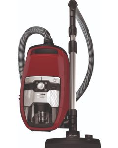 MIELE BAGLESS VACUUM CLEANER SKRR3-AUTUMN RED