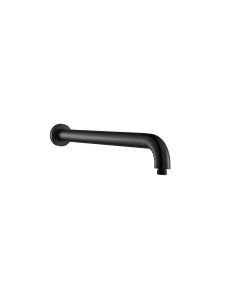 RIGEL SHOWER ARM, GUN METAL FT-SAM204L-GUN