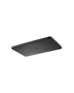 RIGEL RAINSHOWER HEAD, GUN METAL R-SH255-GUN
