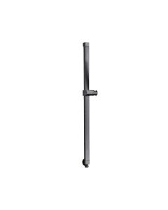 RIGEL SHOWER SLIDING RAIL R-SHR281-GUN