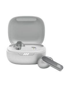 JBL LIVE PRO 2 WIRELESS EARBUDS - SILVER JBL-HPS-LIVEPRO2TWS SIL
