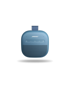 BOSE SOUNDLINK MICRO (GEN 2) WIRELESS SPEAKER - BLUE DUSK 895098-0200