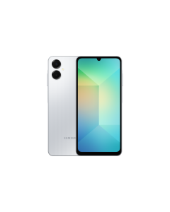 SAMSUNG PHONE A06  6.7" 5G SM-A066BZAHXSP-5G-6+128GB-GRAY