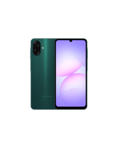 SAMSUNG GALAXY A07  6.7" 4G SM-A075FZGGXSP-LTE-4+128GB-GREEN