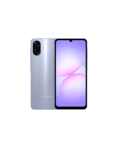 SAMSUNG GALAXY A07  6.7" 4G SM-A075FLVGXSP-LTE-4+128GB-LIGHT VIOLET