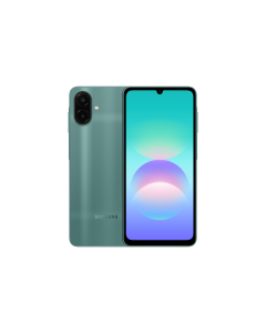Samsung Galaxy A08 4+128GB LTE Green 6.7" SM-A085FZGGXSP