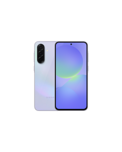 SAMSUNG PHONE A36  6.7" 5G SM-A366BLVTXSP-5G-8+256GB-LIGHT VIOLET
