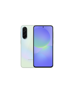 SAMSUNG PHONE A36  6.7" 5G SM-A366BLGTXSP-5G-8+256GB-LIGHT GREEN