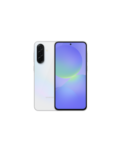 SAMSUNG PHONE A36  6.7" 5G SM-A366BZATXSP-5G-8+256GB-AWESOME WHITE