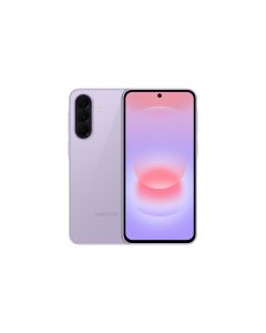SAMSUNG A37 PHONE 6.7" 5G SM-A376BLVTXSP-5G-8+256GB-LIGHT VIOLET